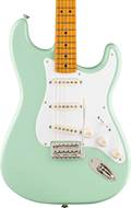 Squier FSR Classic Vibe 50s Stratocaster Maple Fingerboard Surf Green