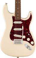 Squier FSR Classic Vibe 60s Stratocaster Indian Laurel Fingerboard Olympic White