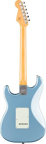 Squier FSR Classic Vibe 60s Stratocaster HSS Indian Laurel Fingerboard Ice Blue Metallic Squier FSR Classic Vibe 60s Stratocaster HSS Indian Laurel Fingerboard Ice Blue Metallic