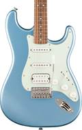 Squier FSR Classic Vibe 60s Stratocaster HSS Indian Laurel Fingerboard Ice Blue Metallic