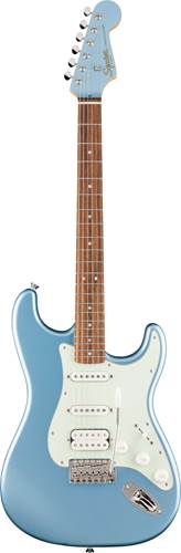 Squier FSR Classic Vibe 60s Stratocaster HSS Indian Laurel Fingerboard Ice Blue Metallic Squier FSR Classic Vibe 60s Stratocaster HSS Indian Laurel Fingerboard Ice Blue Metallic