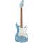 Squier FSR Classic Vibe 60s Stratocaster HSS Indian Laurel Fingerboard Ice Blue Metallic Front View