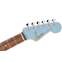 Squier FSR Classic Vibe 60s Stratocaster HSS Indian Laurel Fingerboard Ice Blue Metallic Front View
