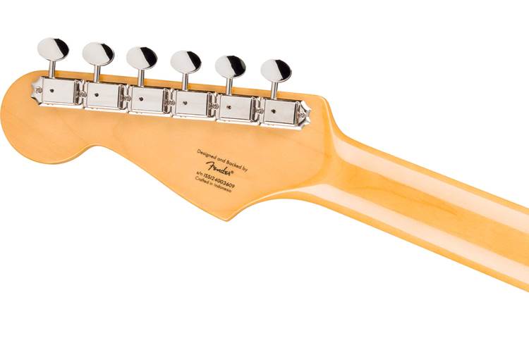 Squier FSR Classic Vibe 60s Stratocaster HSS Indian Laurel Fingerboard Ice Blue Metallic Squier FSR Classic Vibe 60s Stratocaster HSS Indian Laurel Fingerboard Ice Blue Metallic