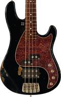 Sandberg California II VM Hardcore Aged Black Pau Ferro