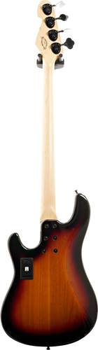 Sandberg California VM High Gloss 3 Tone Sunburst #45918 Sandberg California VM High Gloss 3 Tone Sunburst #45918