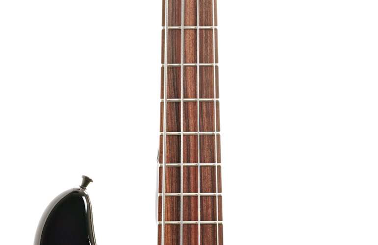 Sandberg California VM High Gloss 3 Tone Sunburst #45918 Sandberg California VM High Gloss 3 Tone Sunburst #45918