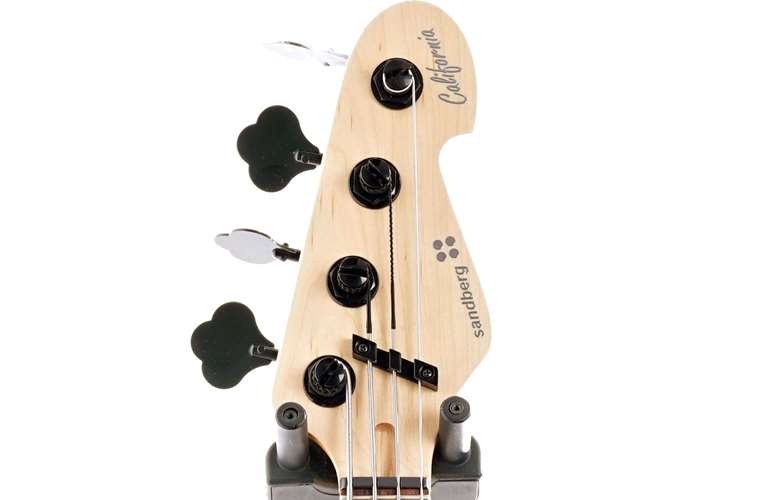 Sandberg California VM High Gloss 3 Tone Sunburst #45918 Sandberg California VM High Gloss 3 Tone Sunburst #45918