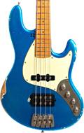 Sandberg California T TM Hardcore Reserved Aged Lake Placid Blue #48615