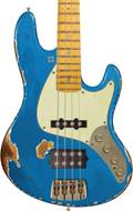 Sandberg California T TM Hardcore Reserved Aged Lake Placid Blue