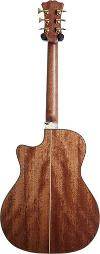 D'Angelico Excel Gramercy Vintage Natural D'Angelico Excel Gramercy Vintage Natural