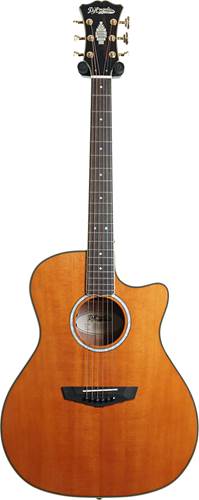 D'Angelico Excel Gramercy Vintage Natural D'Angelico Excel Gramercy Vintage Natural