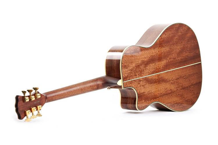D'Angelico Excel Gramercy Vintage Natural D'Angelico Excel Gramercy Vintage Natural