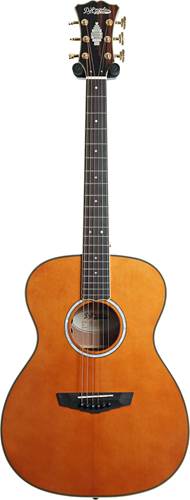 D'Angelico Excel Tammany Vintage Natural D'Angelico Excel Tammany Vintage Natural
