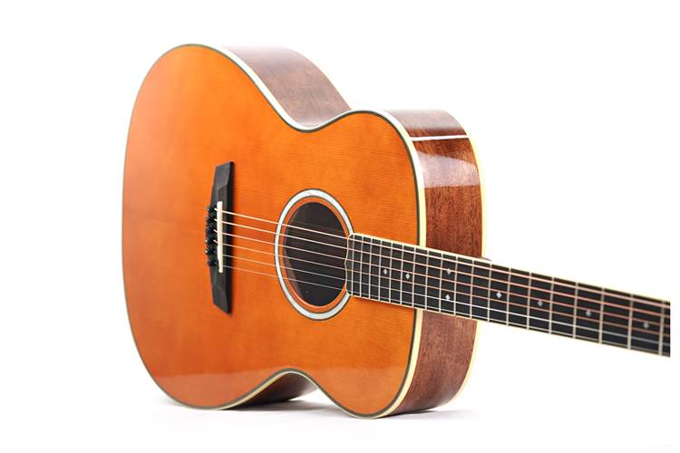 D'Angelico Excel Tammany Vintage Natural D'Angelico Excel Tammany Vintage Natural
