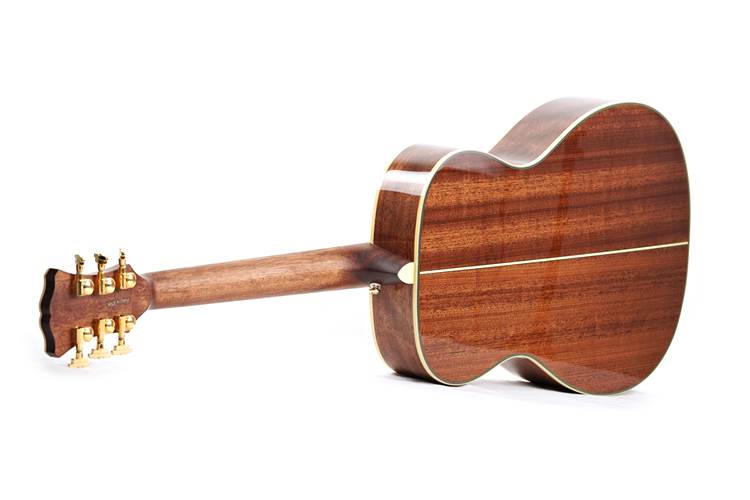 D'Angelico Excel Tammany Vintage Natural D'Angelico Excel Tammany Vintage Natural