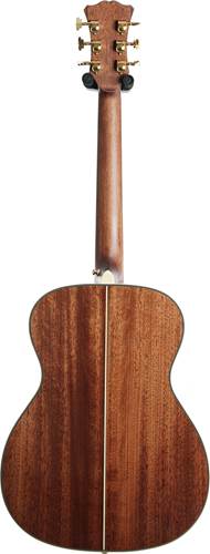 D'Angelico Excel Tammany Autumn Burst D'Angelico Excel Tammany Autumn Burst