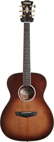 D'Angelico Excel Tammany Autumn Burst D'Angelico Excel Tammany Autumn Burst