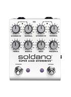 Soldano SLO Plus Super Lead Overdrive Pedal