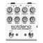 Soldano SLO Plus Super Lead Overdrive Pedal Front View