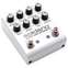 Soldano SLO Plus Super Lead Overdrive Pedal Front View