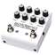 Soldano SLO Plus Super Lead Overdrive Pedal Front View