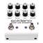 Soldano SLO Plus Super Lead Overdrive Pedal Front View