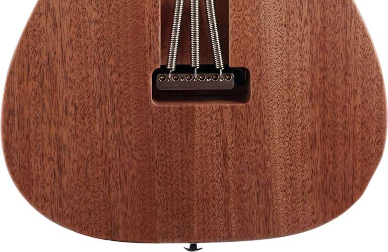 Suhr Ian Thornley Classic T HSH Natural Left Handed Suhr Ian Thornley Classic T HSH Natural Left Handed