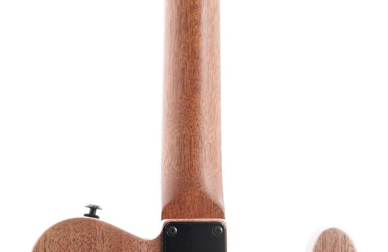 Suhr Ian Thornley Classic T HSH Natural Left Handed Suhr Ian Thornley Classic T HSH Natural Left Handed