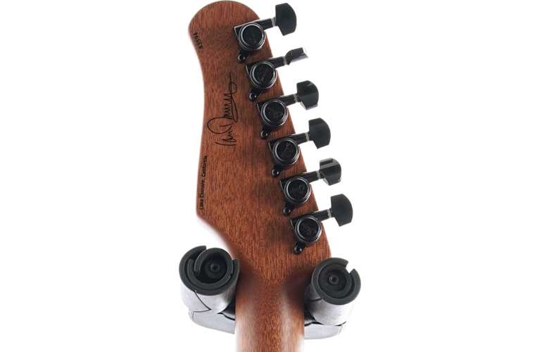 Suhr Ian Thornley Classic T HSH Natural Left Handed Suhr Ian Thornley Classic T HSH Natural Left Handed