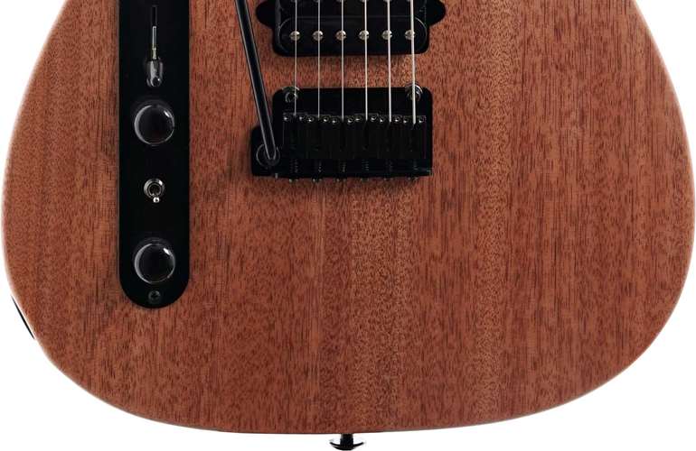 Suhr Ian Thornley Classic T HSH Natural Left Handed Suhr Ian Thornley Classic T HSH Natural Left Handed