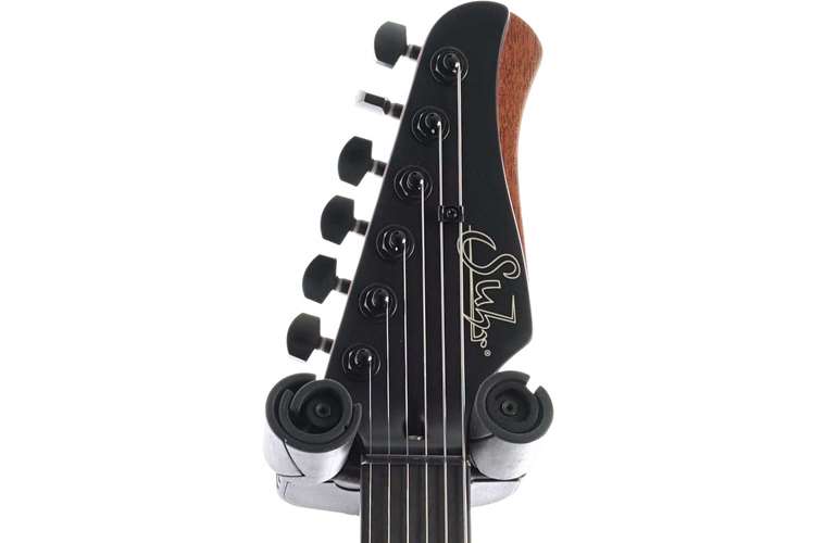 Suhr Ian Thornley Classic T HSH Natural Left Handed Suhr Ian Thornley Classic T HSH Natural Left Handed