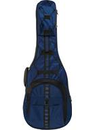 Ibanez IGB681 POWERPAD Gig Bag for Electric Guitar Blue