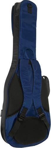 Ibanez IGB681 POWERPAD Gig Bag for Electric Guitar Blue Ibanez IGB681 POWERPAD Gig Bag for Electric Guitar Blue