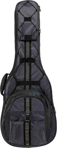 Ibanez IGB681 POWERPAD Gig Bag for Electric Guitar Grey Ibanez IGB681 POWERPAD Gig Bag for Electric Guitar Grey
