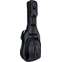 Ibanez IGB681 POWERPAD Gig Bag for Electric Guitar Grey Front View