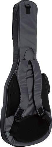 Ibanez IGB681 POWERPAD Gig Bag for Electric Guitar Grey Ibanez IGB681 POWERPAD Gig Bag for Electric Guitar Grey