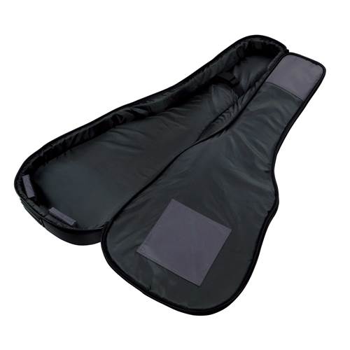 Ibanez IGB681 POWERPAD Gig Bag for Electric Guitar Grey Ibanez IGB681 POWERPAD Gig Bag for Electric Guitar Grey