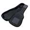 Ibanez IGB681 POWERPAD Gig Bag for Electric Guitar Grey Front View