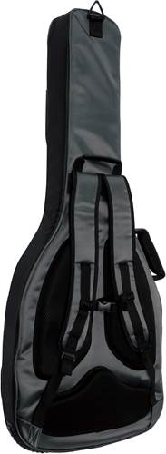 Ibanez IGB651 POWERPAD Gig Bag for Electric Guitar Grey Ibanez IGB651 POWERPAD Gig Bag for Electric Guitar Grey