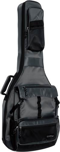 Ibanez IGB651 POWERPAD Gig Bag for Electric Guitar Grey Ibanez IGB651 POWERPAD Gig Bag for Electric Guitar Grey
