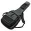 Ibanez IGB651 POWERPAD Gig Bag for Electric Guitar Grey Front View