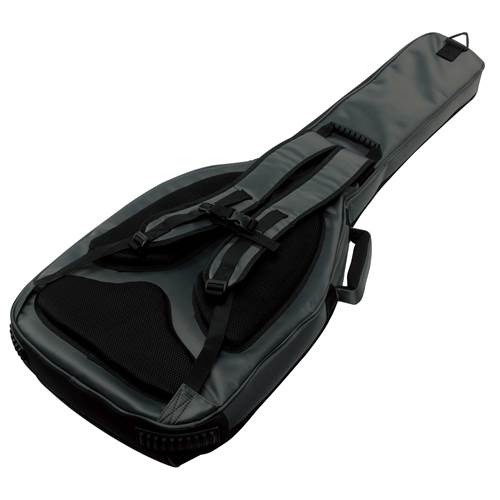 Ibanez IGB651 POWERPAD Gig Bag for Electric Guitar Grey Ibanez IGB651 POWERPAD Gig Bag for Electric Guitar Grey