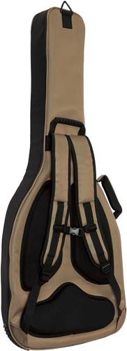 Ibanez IGB651 POWERPAD Gig Bag for Electric Guitar Khaki Ibanez IGB651 POWERPAD Gig Bag for Electric Guitar Khaki