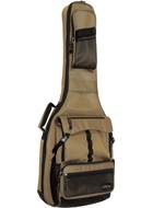 Ibanez IGB651 POWERPAD Gig Bag for Electric Guitar Khaki