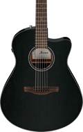 Ibanez AAM340CE Advanced Auditorium Rustic Black