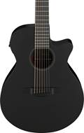 Ibanez AEG721 AEG Series 7 String Black Out