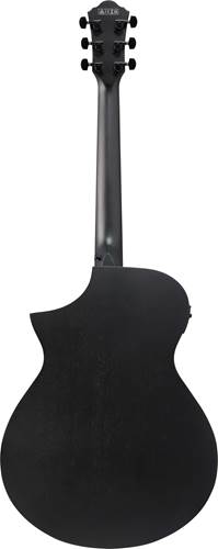 Ibanez AEWC621 AEWC Series Black Out Ibanez AEWC621 AEWC Series Black Out