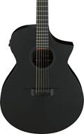 Ibanez AEWC621 AEWC Series Black Out
