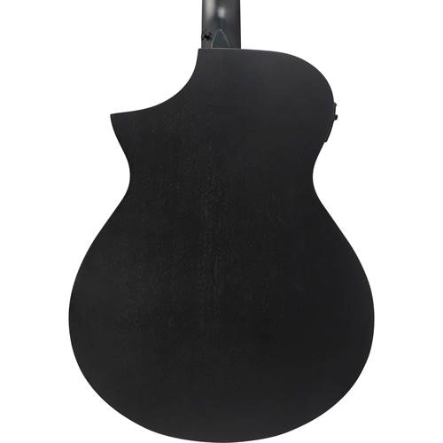 Ibanez AEWC621 AEWC Series Black Out Ibanez AEWC621 AEWC Series Black Out